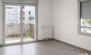 Appartement 2 Pièces 42 m² à louer à Brétigny-sur-Orge (91220)