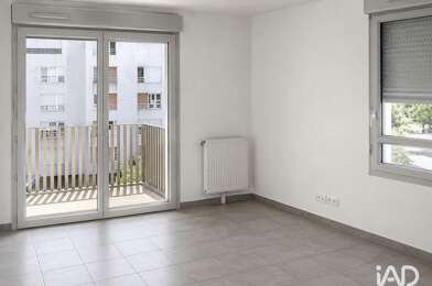Appartement 2 pièces 799 €