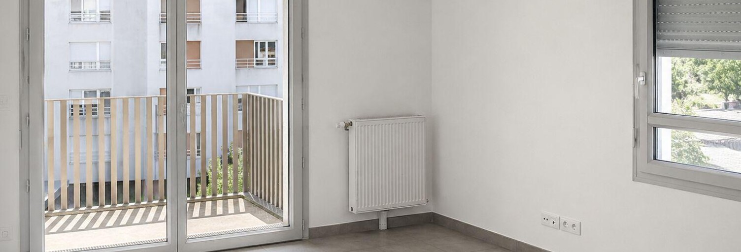 Appartement 2 Pièces 42 m² à louer à Brétigny-sur-Orge (91220)