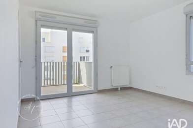 Appartement 2 pièces 799 €