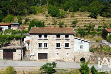 Maison 5 pièces 146000 €
