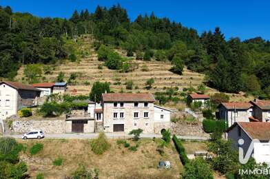 Maison 5 pièces 146000 €