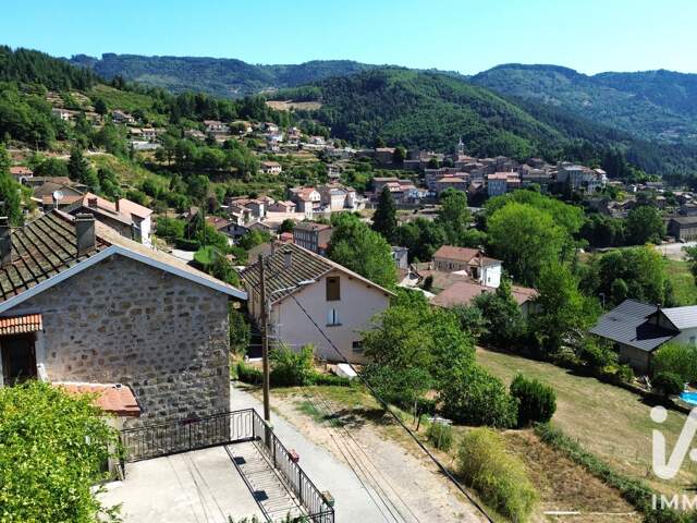 Vente Maison de village 5 pièces — photo du bien
