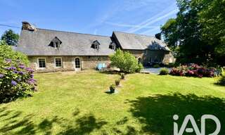 Maison 6 Pièces 210 m² à vendre à Inzinzac-Lochrist (56650)