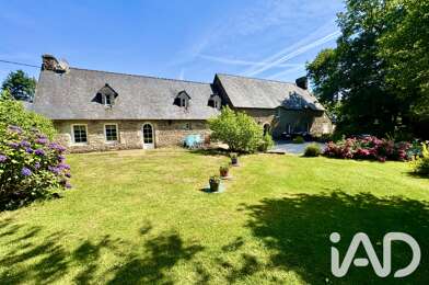 Maison 6 pièces 624000 €