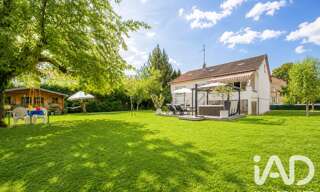 Maison 10 Pièces 241 m² à vendre à Woippy (57140)