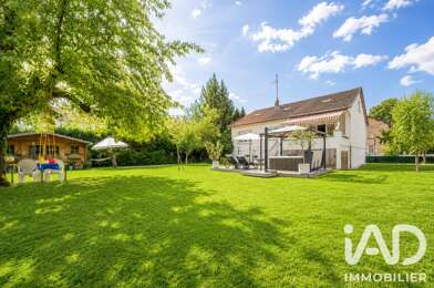 Maison 10 pièces 520000 €