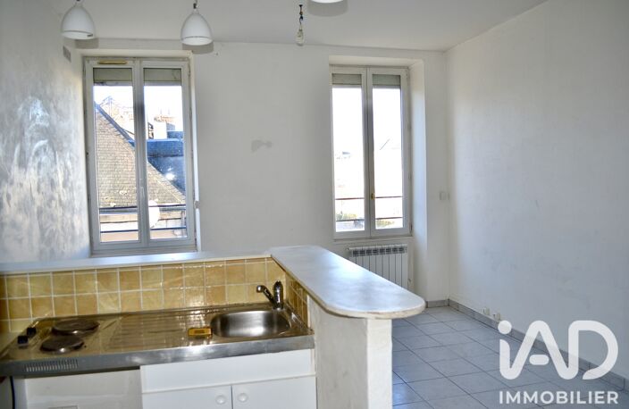 Vente Appartement 4 pièces — photo 3