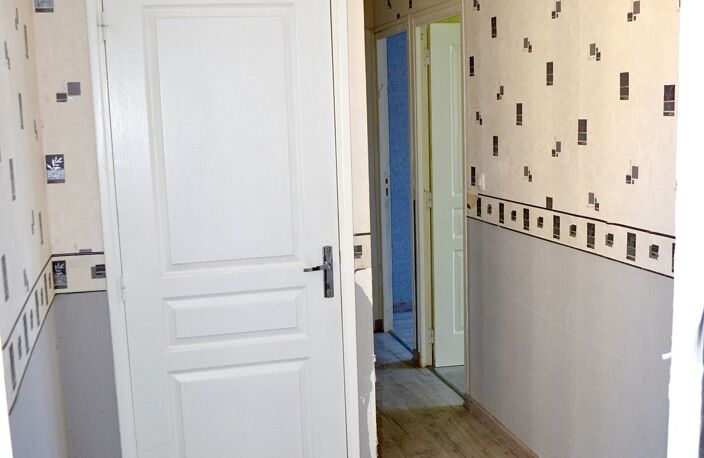 Vente Appartement 4 pièces — photo 4