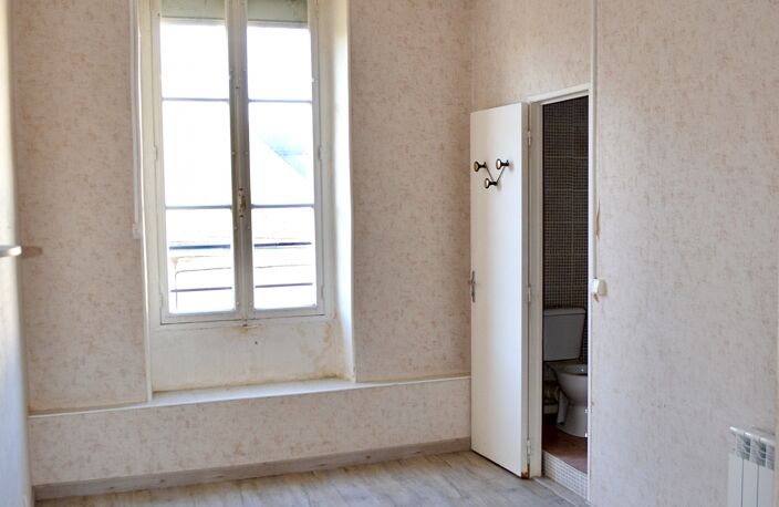 Vente Appartement 4 pièces — photo 5