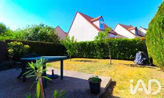 Maison 4 Pièces 80 m² à vendre à Saint-Germain-lès-Arpajon (91180)