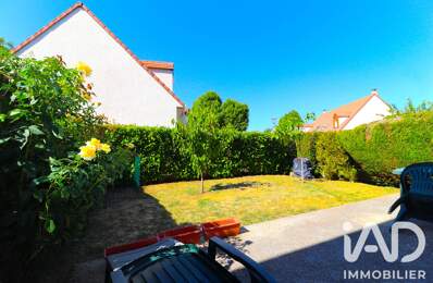 Vente Maison/villa 4 pièces — photo du bien