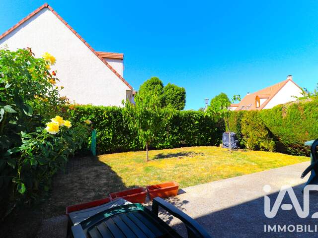 Vente Maison/villa 4 pièces — photo du bien