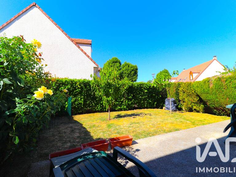 Vente Maison/villa 4 pièces — photo 1