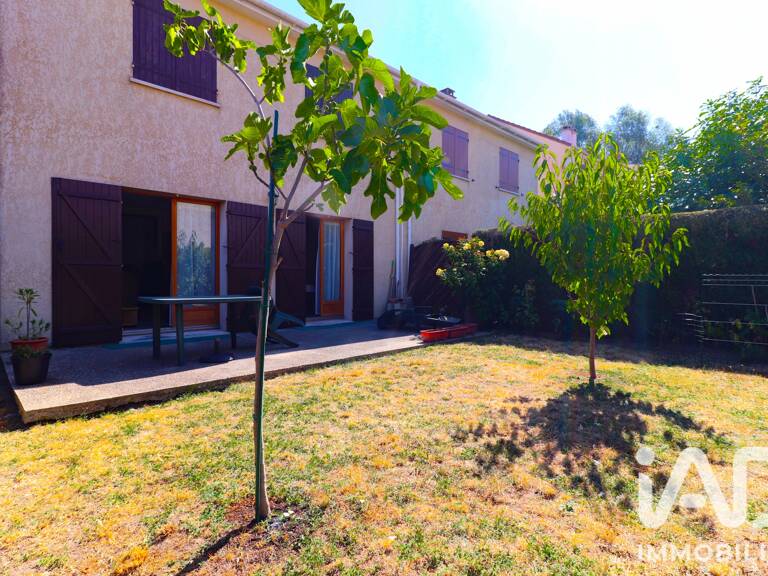 Vente Maison/villa 4 pièces — photo 1