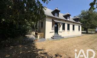 Maison 4 Pièces 86 m² à vendre à Rosay (76680)