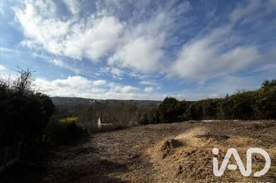 Terrain  381000 €