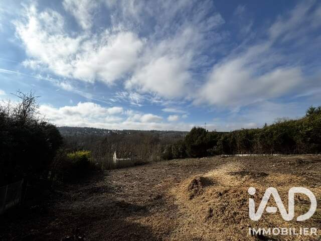 Vente Terrain 2 166 m&sup2; — photo du bien