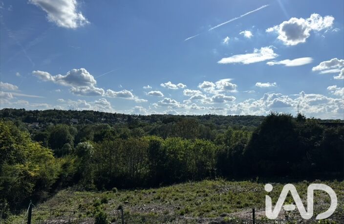 Vente Terrain 2 166 m&sup2; — photo 2