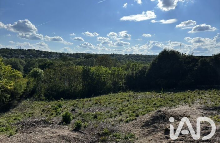 Vente Terrain 2 166 m&sup2; — photo 3