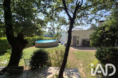 Maison 7 pièces 549000 €