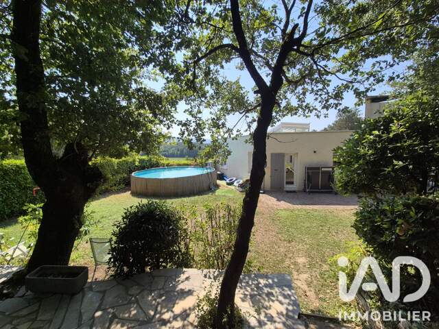 Vente Maison d'architecte 7 pièces — photo du bien