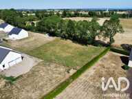 Vente Terrain à bâtir 942 m&sup2; — photo 2
