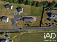 Vente Terrain à bâtir 942 m&sup2; — photo 3