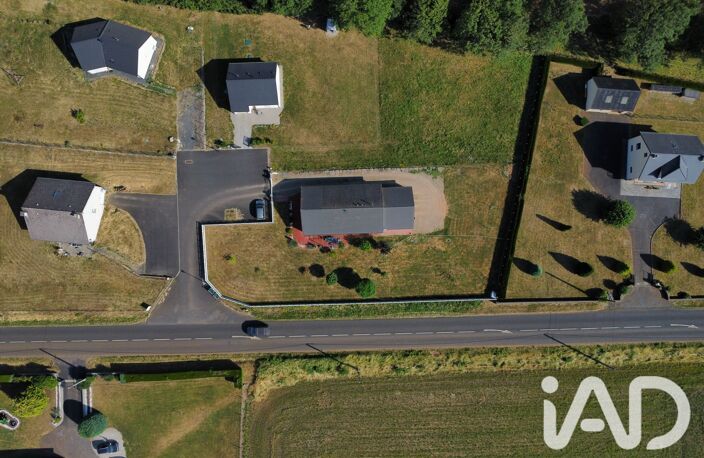 Vente Terrain à bâtir 942 m&sup2; — photo 3