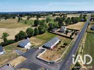 Vente Terrain à bâtir 942 m&sup2; — photo 4