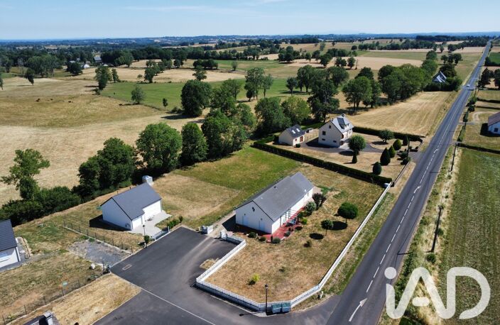 Vente Terrain à bâtir 942 m&sup2; — photo 4