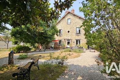 Maison 7 pièces 291000 €