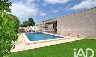 Maison 4 Pièces 114 m² à vendre à Balaruc-les-Bains (34540)