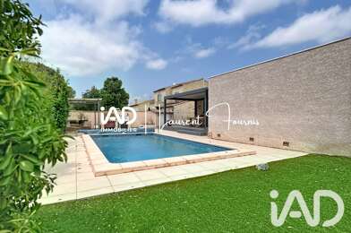 Maison 4 pièces 449000 €