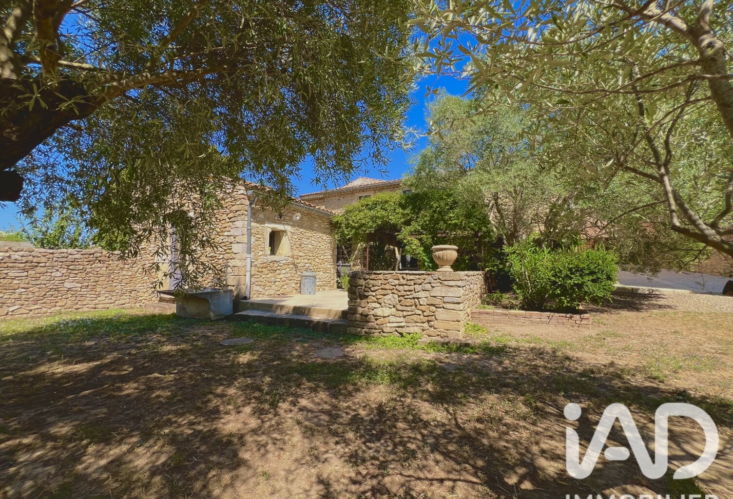 Vente Maison de village 8 pièces — photo 1