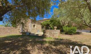 Maison 8 Pièces 255 m² à vendre à Saint-Victor-la-Coste (30290)
