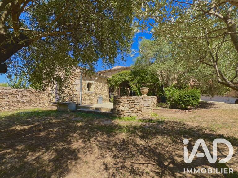 Vente Maison de village 8 pièces — photo 1