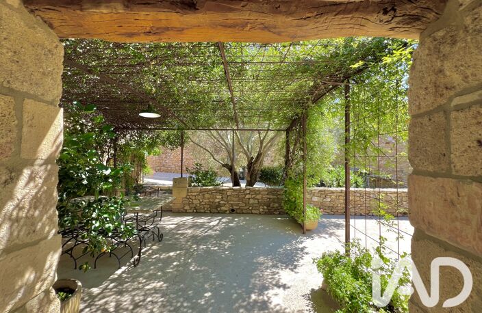 Vente Maison de village 8 pièces — photo 2