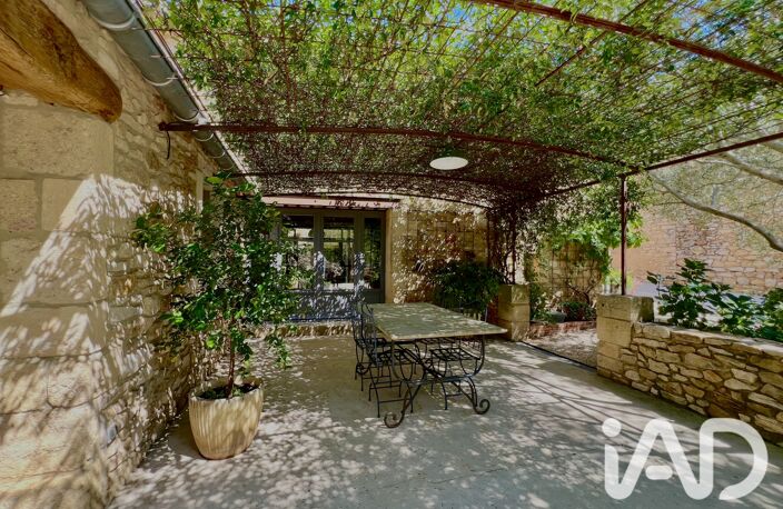 Vente Maison de village 8 pièces — photo 3