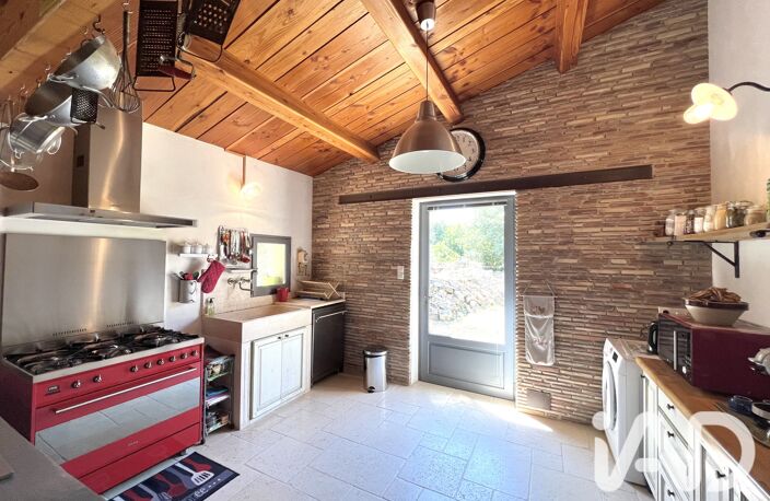 Vente Maison de village 8 pièces — photo 5
