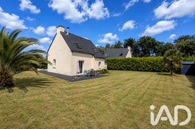 Maison 5 pièces 229000 €
