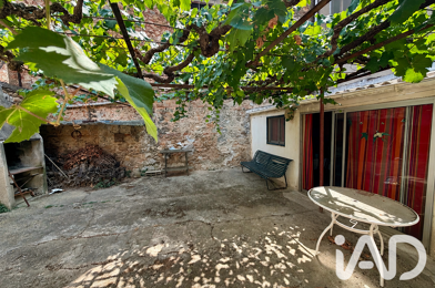 Maison 4 pièces 175000 €