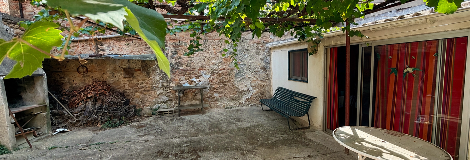 Maison 4 Pièces 87 m² à vendre à Baixas (66390)