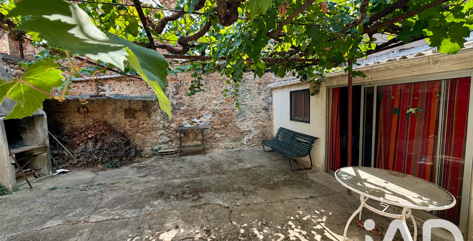 Vente Maison de village 4 pièces — photo 1