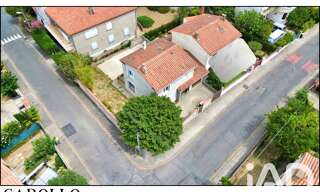Maison 4 Pièces 91 m² à vendre à Carcassonne (11000)