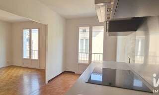 Appartement 3 Pièces 58 m² à vendre à Saint-Just-Saint-Rambert (42170)