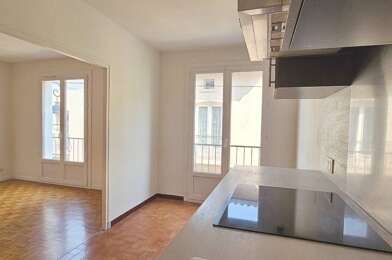 Appartement 3 pièces 115000 €