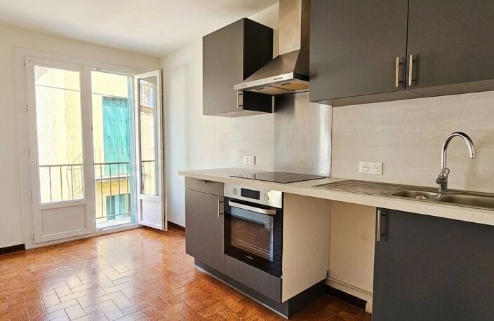 Vente Appartement 3 pièces — photo 3