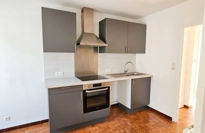 Vente Appartement 3 pièces — photo 4
