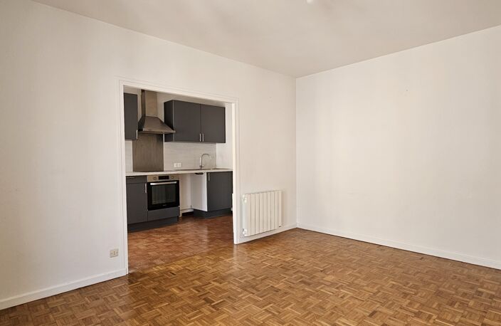 Vente Appartement 3 pièces — photo 5